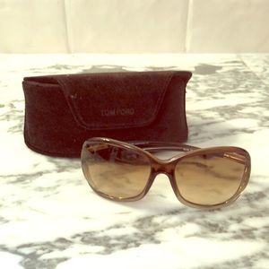 Tom Ford sunglasses